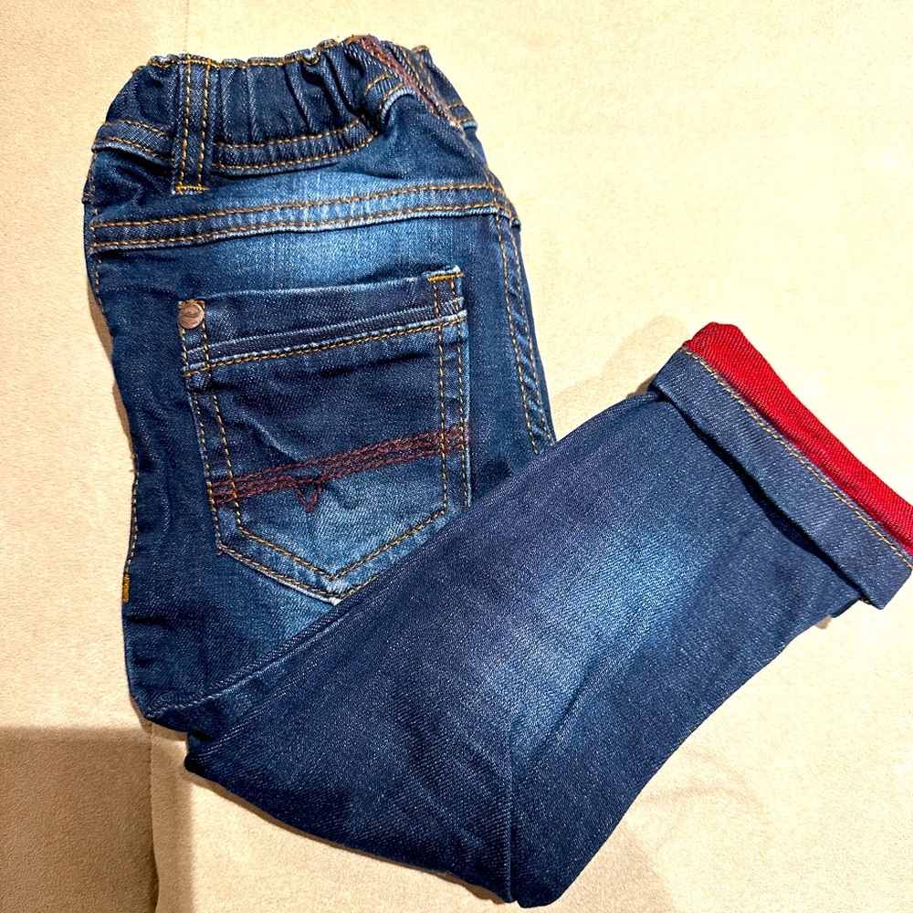🎉BUNDLE 10 for $30🎉NEXT DIRECT • Toddler boy jeans